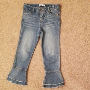 Epic Thread Little Girl's Jeans